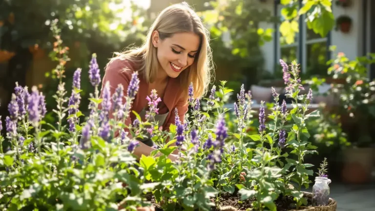 Queste piante naturalmente repellenti che impediscono agli scarafaggi di entrare in casa