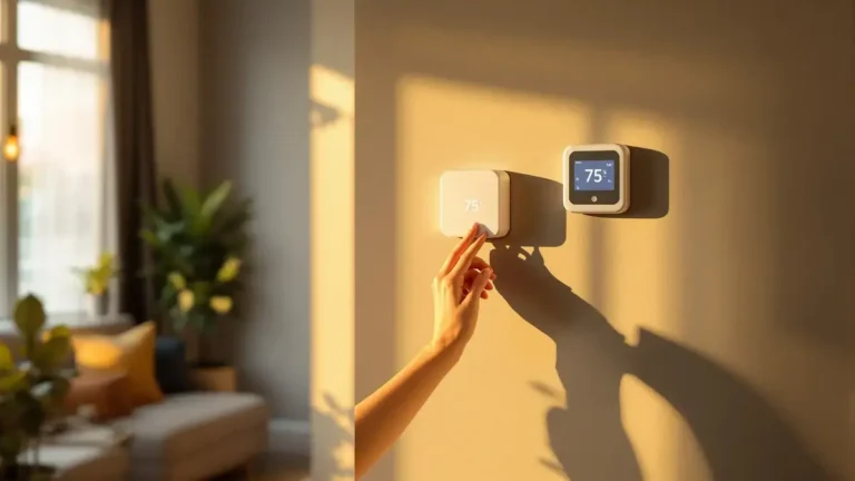 Questa regolazione del riscaldamento evita i picchi di consumo senza compromettere il comfort