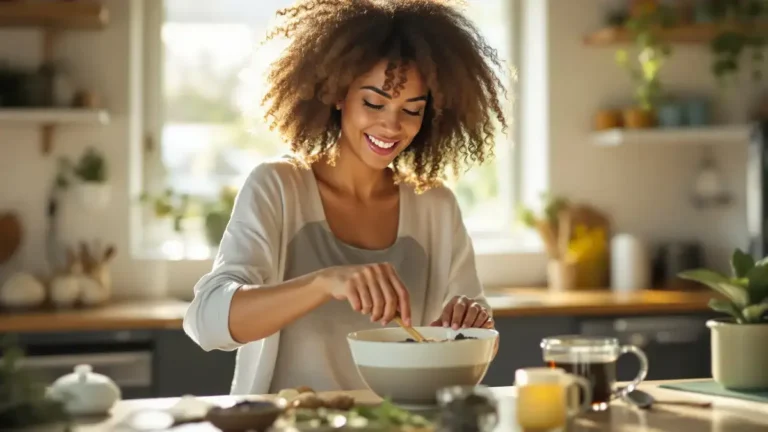Un rimedio casalingo rivoluzionario per ridurre l’aspetto dei capelli grigi senza colorazione e ringiovanire il tuo aspetto