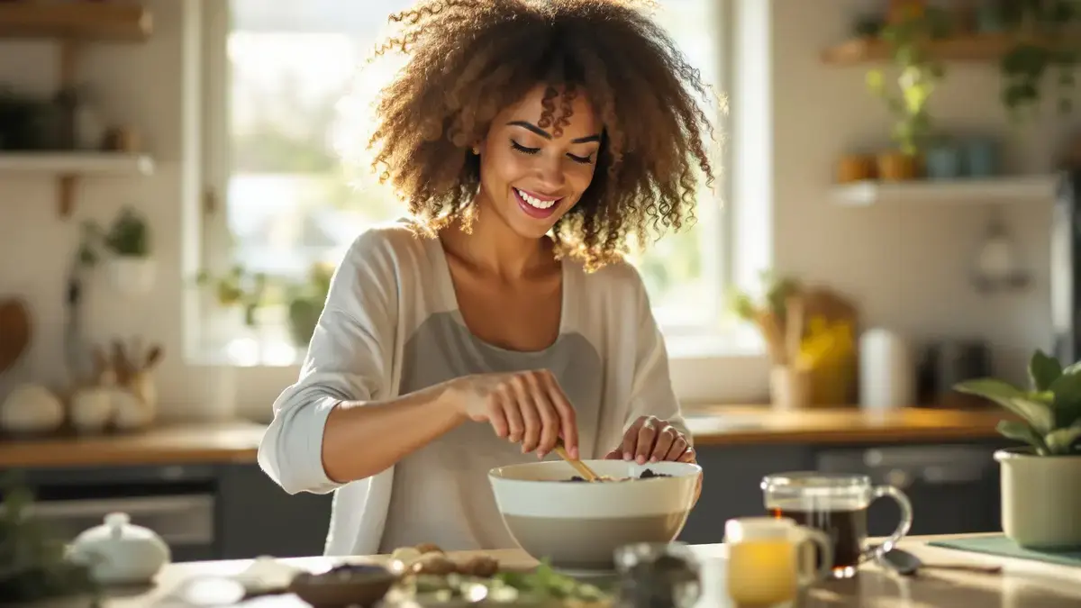 Un rimedio casalingo rivoluzionario per ridurre l’aspetto dei capelli grigi senza colorazione e ringiovanire il tuo aspetto