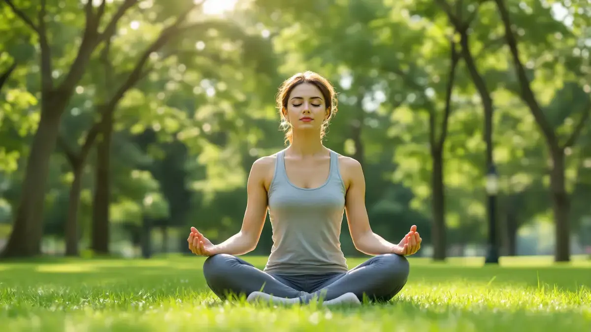 Quando il riposo manca di intenzione, il cervello non recupera davvero