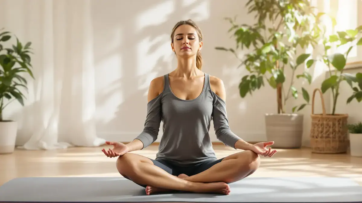 Questo ritmo respiratorio apparentemente innocuo impedisce talvolta un rilassamento completo, anche quando si è calmi