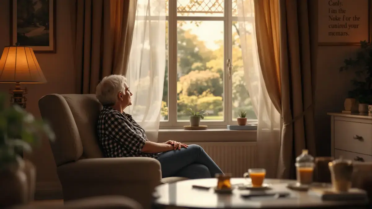 Questa sottile sensazione interiore deriva spesso da un preciso fattore ambientale