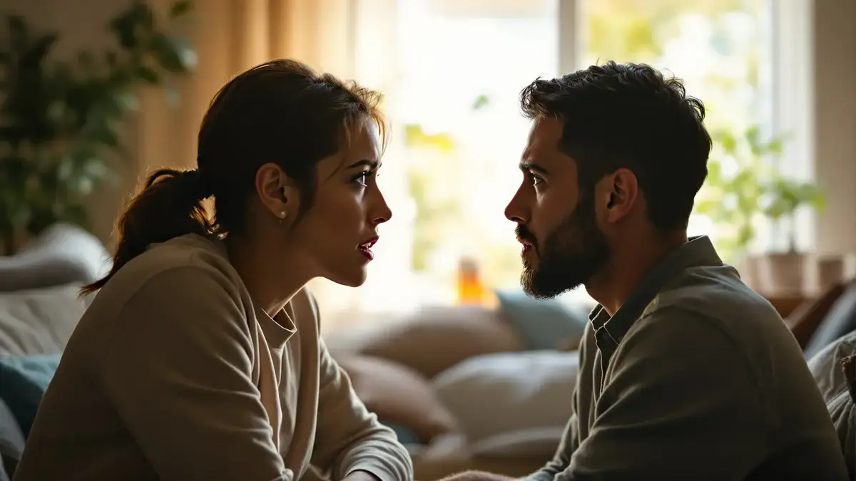 Alla fine del 2025 la stabilità amorosa sarà messa alla prova per questi tre segni zodiacali