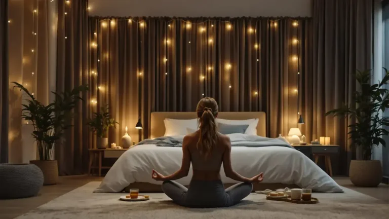 La temperatura e il materasso non sono gli unici fattori che influenzano il vostro sonno: un dettaglio cruciale viene spesso trascurato