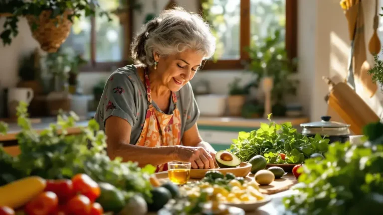 Immergetevi nelle tradizioni mediterranee: i consigli delle nonne per ritardare la comparsa dei capelli grigi e ridare splendore alla vostra chioma.